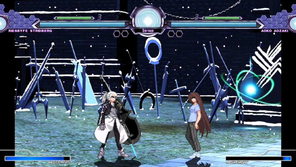 MFG: Mugen 1.1 Zoom Black Bars